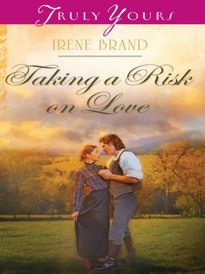 cover image of Taking a Risk on Love